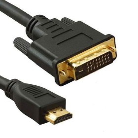 CABO HDMI  X DVI  - 1.8 METROS
